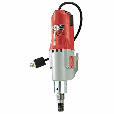 Core Drill Motors image